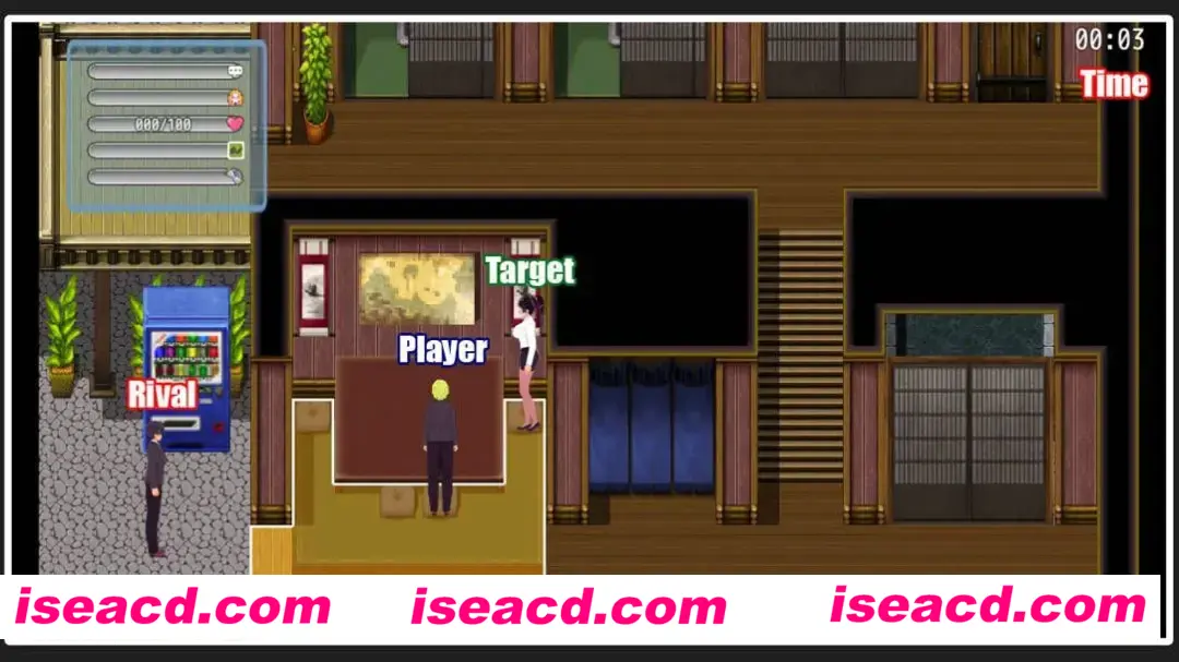 图片[2]-【RPG/中文/PC+安卓】 NTR故事:商务出行/出差 NTRストーリ- 出張 官方中文版 【900M】-嘤嘤怪之家