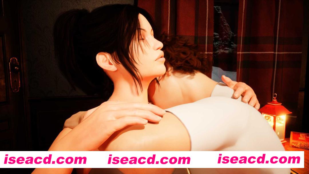 图片[2]-【欧美SLG/中文/步兵】我的放··荡妈妈/Slutty Mommy 官方中文步兵版【1.2G/新作】-嘤嘤怪之家