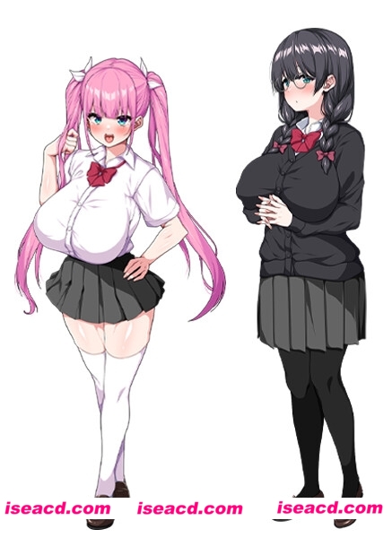 图片[3]-【日式RPG/AI汉化/全动态】 这就是泡姬学园的文化节 AI汉化润色版【2G/新作/全CV】-嘤嘤怪之家