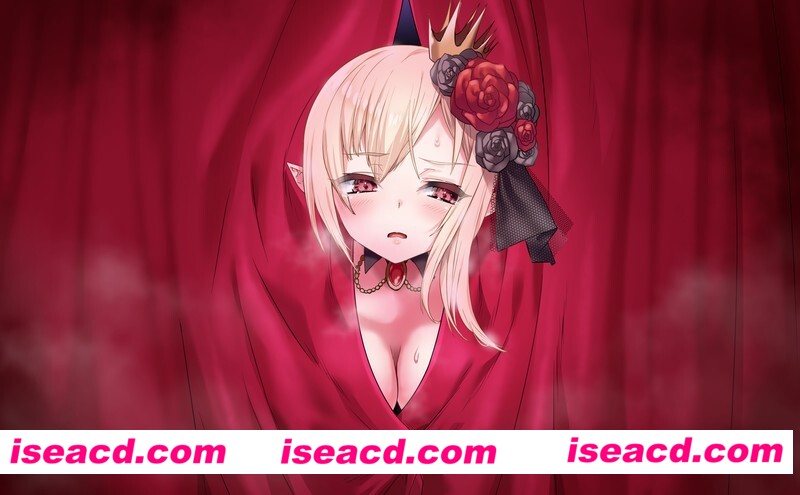 图片[2]-【日式大作RPG/精翻汉化/全动态CG】梅尔菲斯-苍红的维吉 V3体验版 时言个人汉化版【3G/全CV】-嘤嘤怪之家