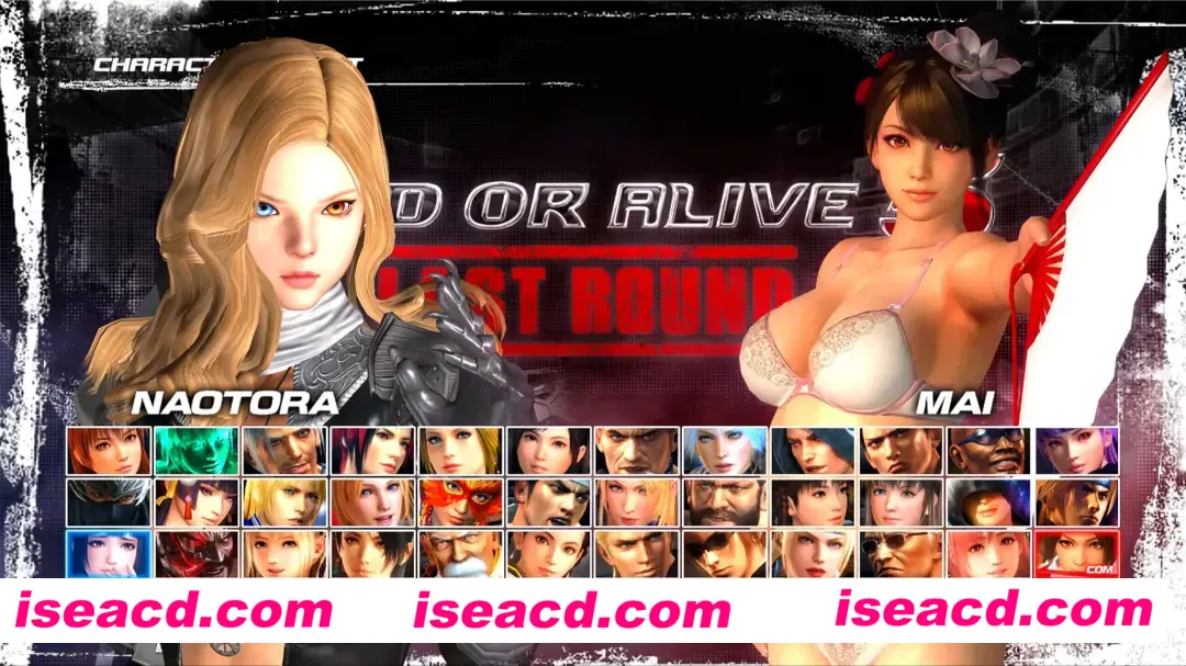 图片[3]-【大作魔改/中文整合】死或生5 最后一战 V1.10C 豪华皇帝版+上万绅士MOD整合包+存档【12G+66G/新整合】-嘤嘤怪之家