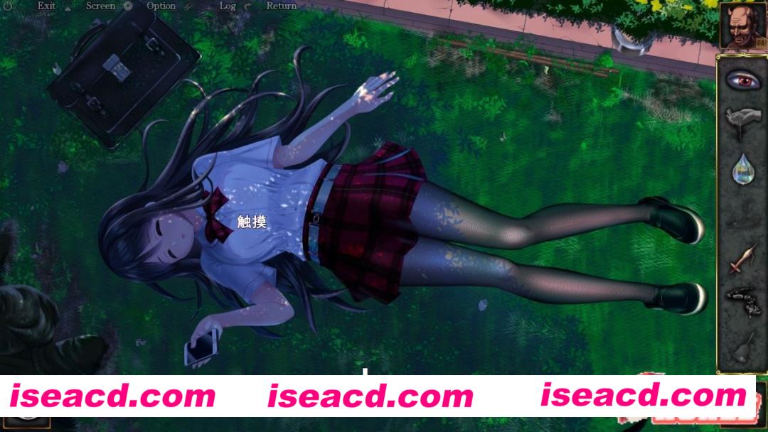 图片[3]-【日式SLG/AI汉化/全动态】妖梦员~梦魇制造者 V1.71 AI汉化润色版[大更新/增加壬辰]【14.5G/全CV】-嘤嘤怪之家