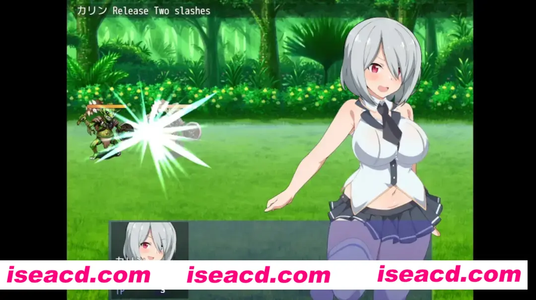 图片[9]-【日系RPG/官中/偏休闲/PC+安卓joi】电脑姬 KARIN Under the Sky World Ver1.03 豪华双特典 官方中文版【3.69G】-嘤嘤怪之家