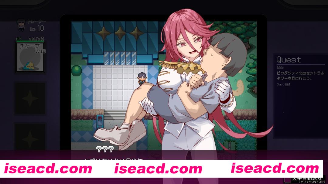 图片[4]-【RPG/中文/步兵】H版宝可梦： 只有我知道的神秘规则~一次性交易大师 ~V2.15+DLC一次性母猪 官中步兵整合版【2G/更新DLC】-嘤嘤怪之家