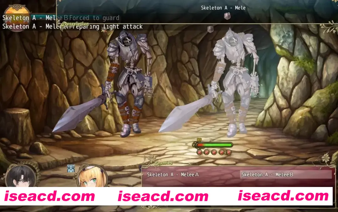 图片[4]-【日系RPG/官中/NTR/PC+安卓joi】影色渐染~阿斯林顿的妹神官~ 影に染まりゆく~アスリントの妹神官~ Ver.0.5 官方中文版【1.64G】-嘤嘤怪之家