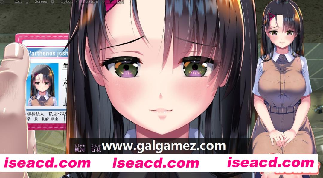 图片[2]-【日式SLG/AI汉化/全动态】妖梦员~梦魇制造者 V1.71 AI汉化润色版[大更新/增加壬辰]【14.5G/全CV】-嘤嘤怪之家