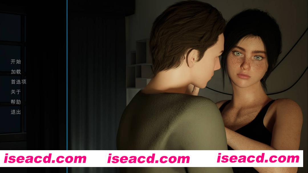 图片[2]-【欧美SLG/中文/步兵】好SE妈妈/Lusty Mother Ver1.0 官方中文步兵版【800M/新作】-嘤嘤怪之家