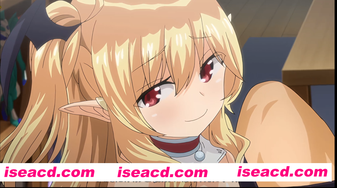 图片[3]-【里幡/中字/合集】玛丽简 我是娇小魅魔的忠实仆人 1+2 中字合集 【500M/CV】-嘤嘤怪之家