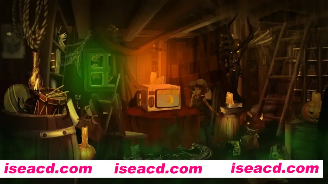 图片[3]-【SLG/官中/步兵/恐怖】傀偶师：控制 Puppeteer Control build.12185192【1.15G】-嘤嘤怪之家