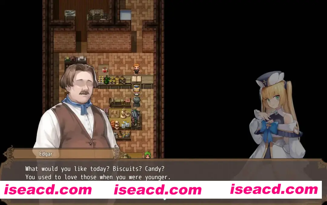 图片[11]-【日系RPG/官中/NTR/PC+安卓joi】影色渐染~阿斯林顿的妹神官~ 影に染まりゆく~アスリントの妹神官~ Ver.0.5 官方中文版【1.64G】-嘤嘤怪之家