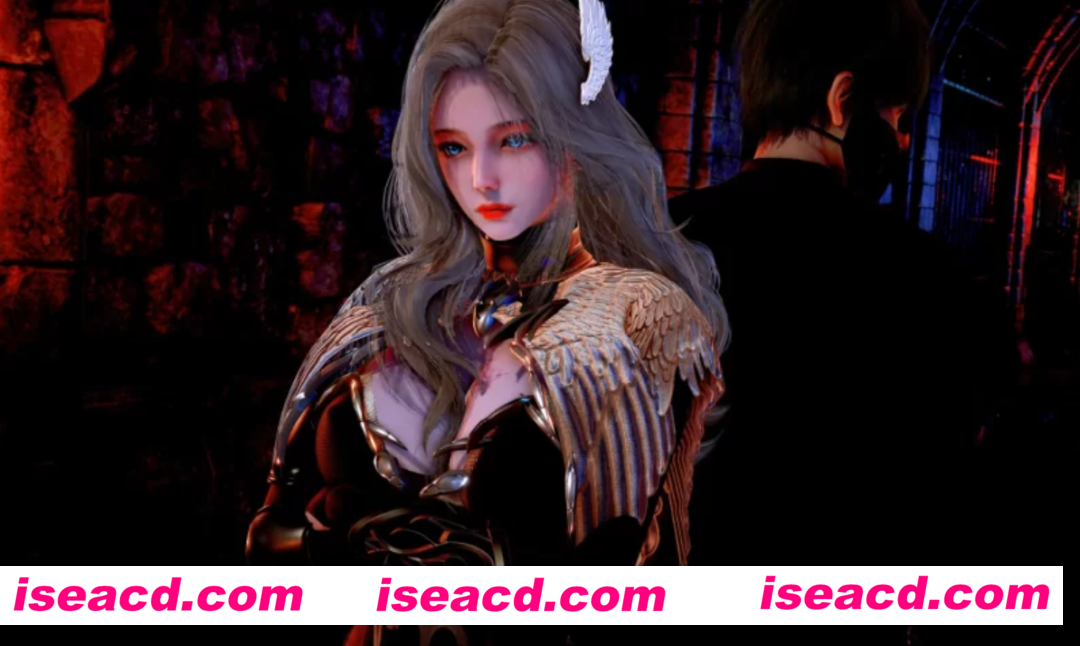 【国风SLG精品/官中/后宫/PC+安卓】杀手的神话 猎魔人传说 Myth of Slayer Ch.8 官方中文版【5.54G】