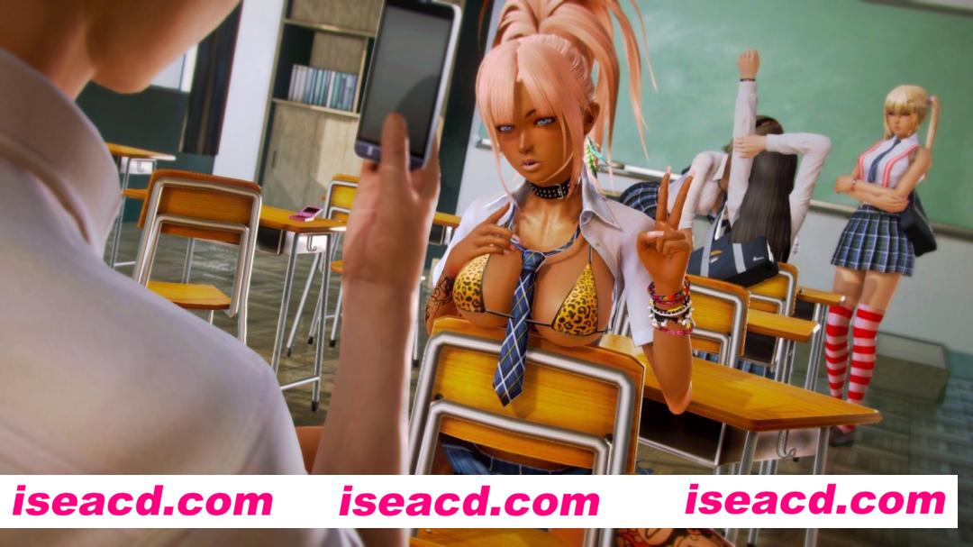 图片[4]-【后宫SLG/汉化/PC+安卓】二次元老婆学院 Waifu Academy v0.12.5 中文汉化步兵版[11月更新]【2G/高压缩版】-嘤嘤怪之家