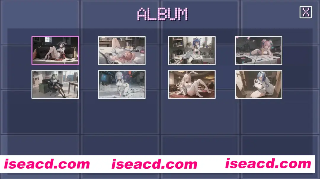 图片[3]-【休闲游戏/中文/步兵】瑟瑟打砖块 No.BreakBrick Bui10875326 官方中文步兵版【300M/新作】-嘤嘤怪之家