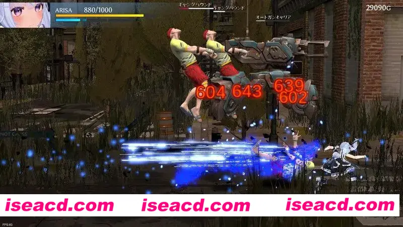 图片[3]-【日式大作ACT/全动态/3D】闪光的阿尔米拉吉  閃光のアルミラージ Verβ版020 4月更新版【6G/全CV】-嘤嘤怪之家