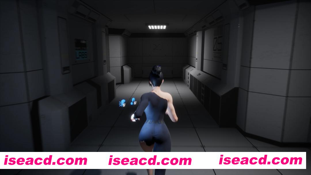 图片[2]-【ACT/中文/步兵】[虚幻5]内部寄生虫 v0.2.1 Parasite Inside 24年8月22日最新版【1.5G/CV/3D全动态】-嘤嘤怪之家