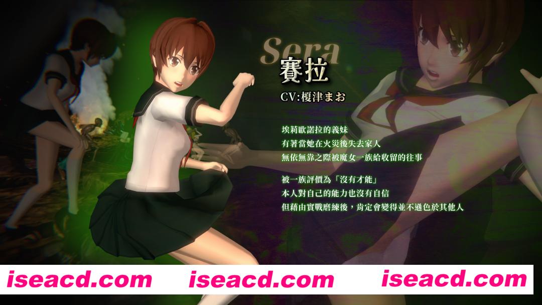 图片[3]-【ACT/汉化/3D全动态】魅魔天堂 Succubus heaven サキュバスヘヴン Ver250208 官方中文版+存档【2.2G/更新】-嘤嘤怪之家