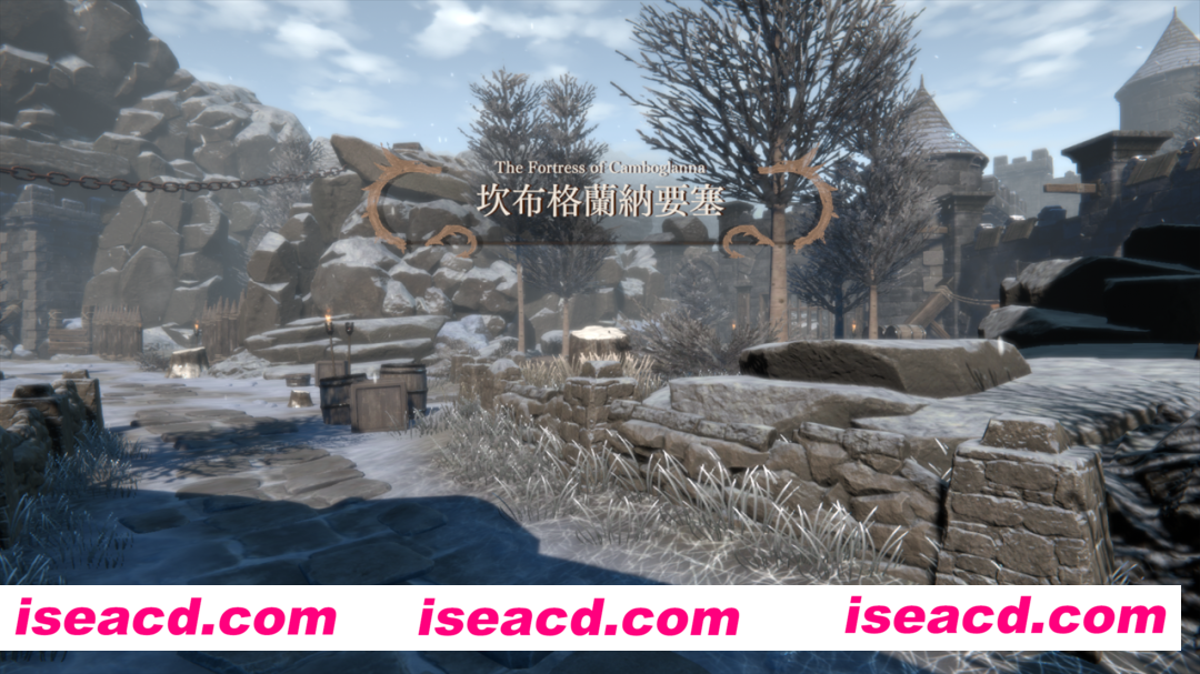 图片[3]-【日系ACT大作/官中/强X异种X】淫魔界2: 卡姆兰 淫魔界2: カムラン Ver1.0.9【15G】-嘤嘤怪之家