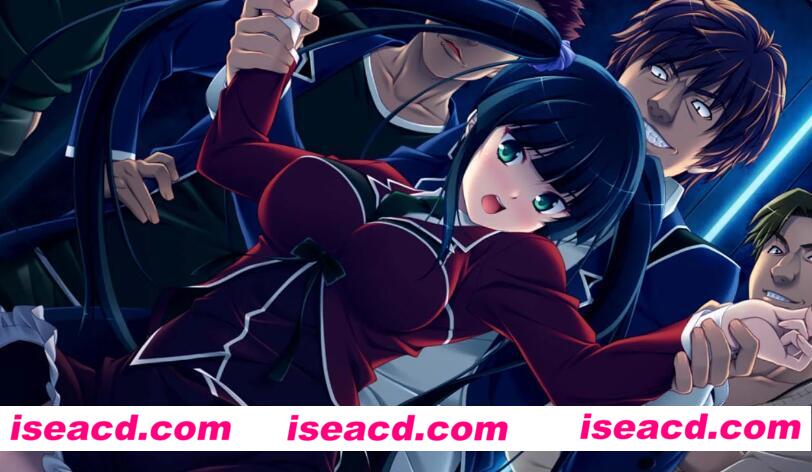 图片[2]-【日式ADV/中/步兵文】圣天之泪：惨遭背刺的天使 v1.02 官方中文步兵版【3.7G/全CV】-嘤嘤怪之家