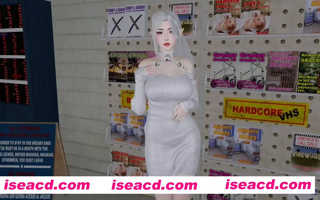 图片[11]-【国产RPG/官中/动态/无码/PC+安卓】我的幸福人生 Ver1.5 官方中文版【3.31G】-嘤嘤怪之家