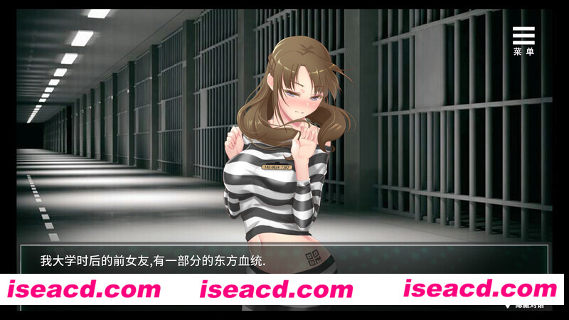 图片[5]-【互动SLG/中文/全动态步兵】我在女子监狱开后宫(Woman’s Prison)B.7515142  官中步兵【600M/更新/CV】-嘤嘤怪之家