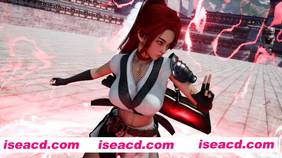 图片[3]-【SLG/中文/步兵/动态CG/PC+安卓】跨界 Cross Realms Ver0.21 官方中文步兵版【3G/新作】-嘤嘤怪之家