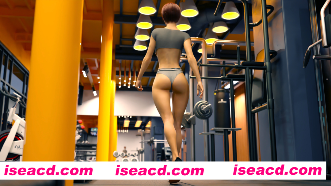 图片[3]-【欧美SLG/汉化/动态】问题大学 学院情缘 University of Problems ver1.6.0 汉化版【3.11G】-嘤嘤怪之家