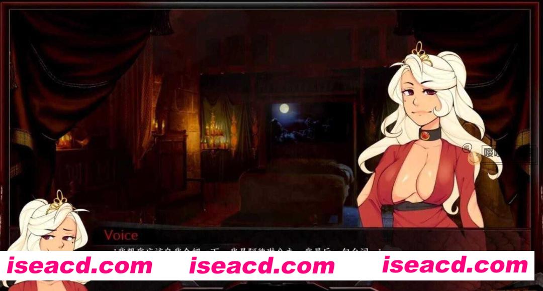 图片[2]-【欧美RPG/中文补漏/2D步兵】 巨龙掠夺者：Ravager Ver5.2.0 官方汉化步兵补充版【更新/4.7G】-嘤嘤怪之家