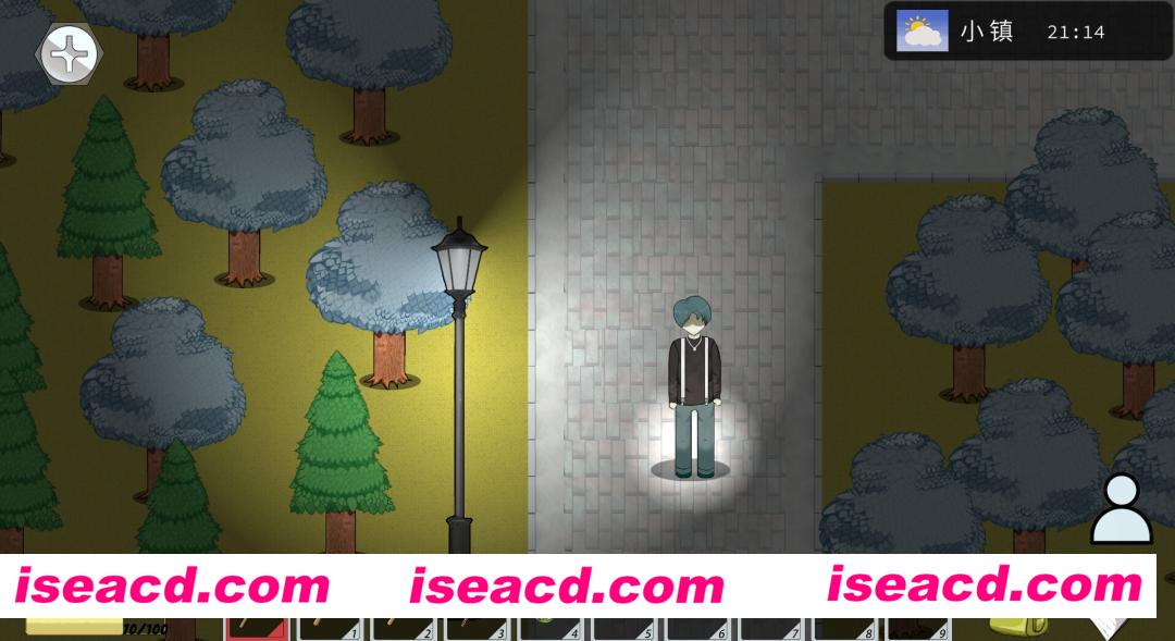 图片[2]-【整活儿RPG/中文/步兵】榜一大哥幻想曲 Ver1.12 官方中文步兵版【300M/新作】-嘤嘤怪之家