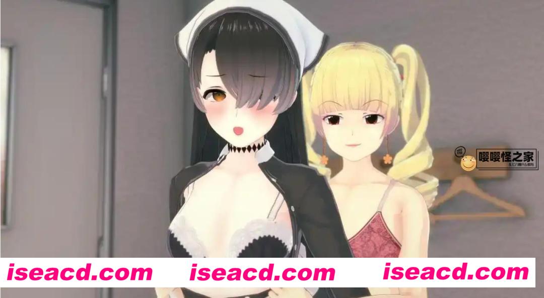 图片[2]-【沙盒SLG/AI汉化/PC+安卓】我的特殊后宫类(Harem Class) v0.4.2 步兵汉化版【3G】-嘤嘤怪之家