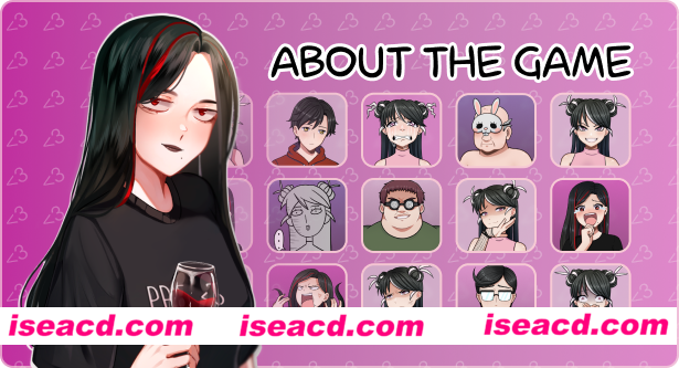 图片[5]-【养成SLG/中文/步兵】荤段子大冒险 Innocent Grape 官方中文版+步兵DLC【500M/新作】-嘤嘤怪之家