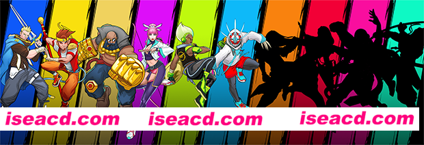 英雄变身 Champion Shift 官方中文 ISO镜像【3.4G】插图5 英雄变身 Champion Shift 官方中文 ISO镜像【3.4G】插图5