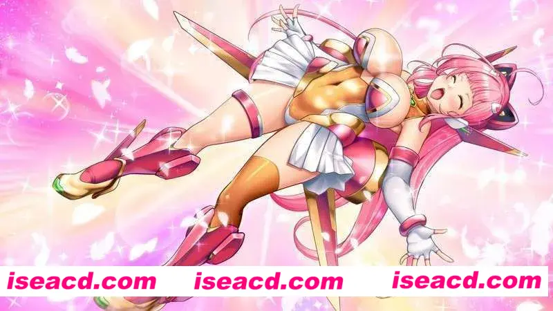 图片[3]-【ADV/AI汉化/拔作】电魔绝顶！魔法少女铃叶~科学与魔法与触手银蠢 AI汉化版【2.4G/全CV】-嘤嘤怪之家