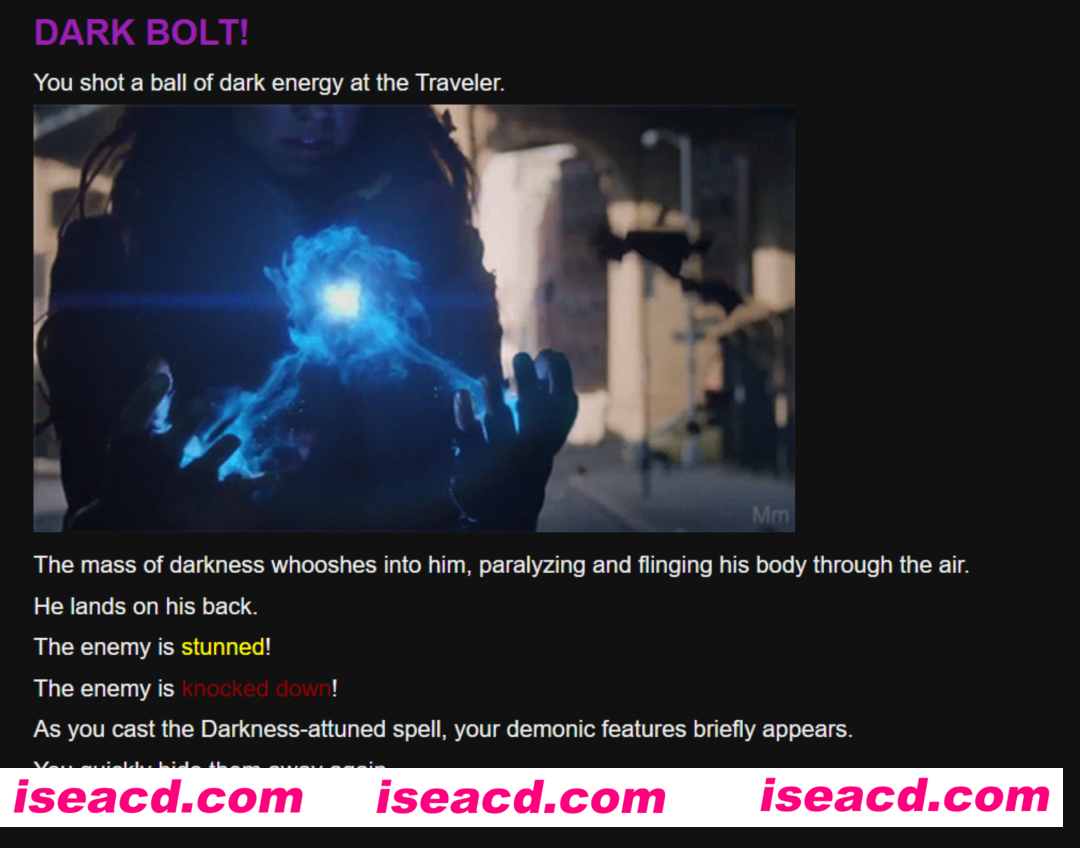 图片[2]-【大作HTML/机翻/真人全动态】A succubus is born 成为魅魔 v0.3.16  HTML真人步兵版【7.4G/新作】-嘤嘤怪之家