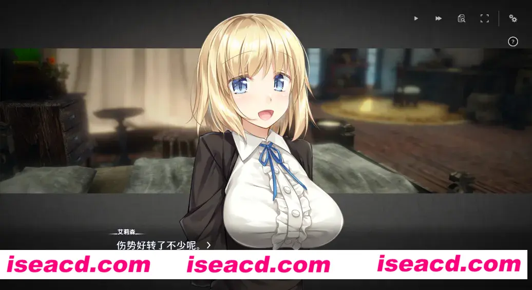 图片[3]-【日系SLG/官中/动态】堕落的崭新世界 Fallen Brand New World Ver1.0.0 官方中文版【969M】-嘤嘤怪之家