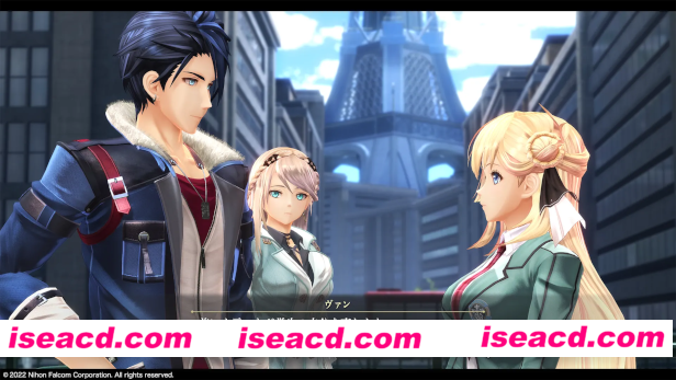 图片[2]-【大作日式RPG/3D】英雄传说：黎之轨迹2/The Legend of Heroes: Trails through Daybreak II V1.1.2英文版【22G/新作】-嘤嘤怪之家