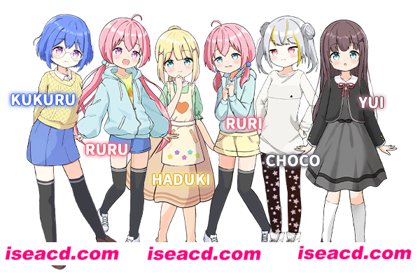 图片[2]-【模拟经营SLG/中文/带DLC】後宮！牧場生活！ STEAM官方中文硬盘版+DLC整合【1.6G/新作】-嘤嘤怪之家