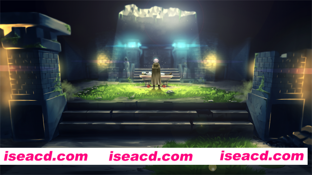 图片[3]-【RPG/中文/像素】《死灵法师之剑 Sword of the Necromancer》v2.1b 官方中文版【1G】-嘤嘤怪之家