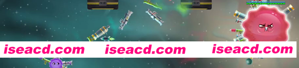 图片[4]-【ACT/中文/可联机】武装果冻：沙发版 官方中文硬盘版/可联机【1.95G】-嘤嘤怪之家