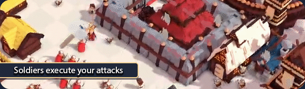 图片[3]-【桌游SLG/中文】骰子王国/Dice Kingdoms 官方中文硬盘版【2.6G】-嘤嘤怪之家