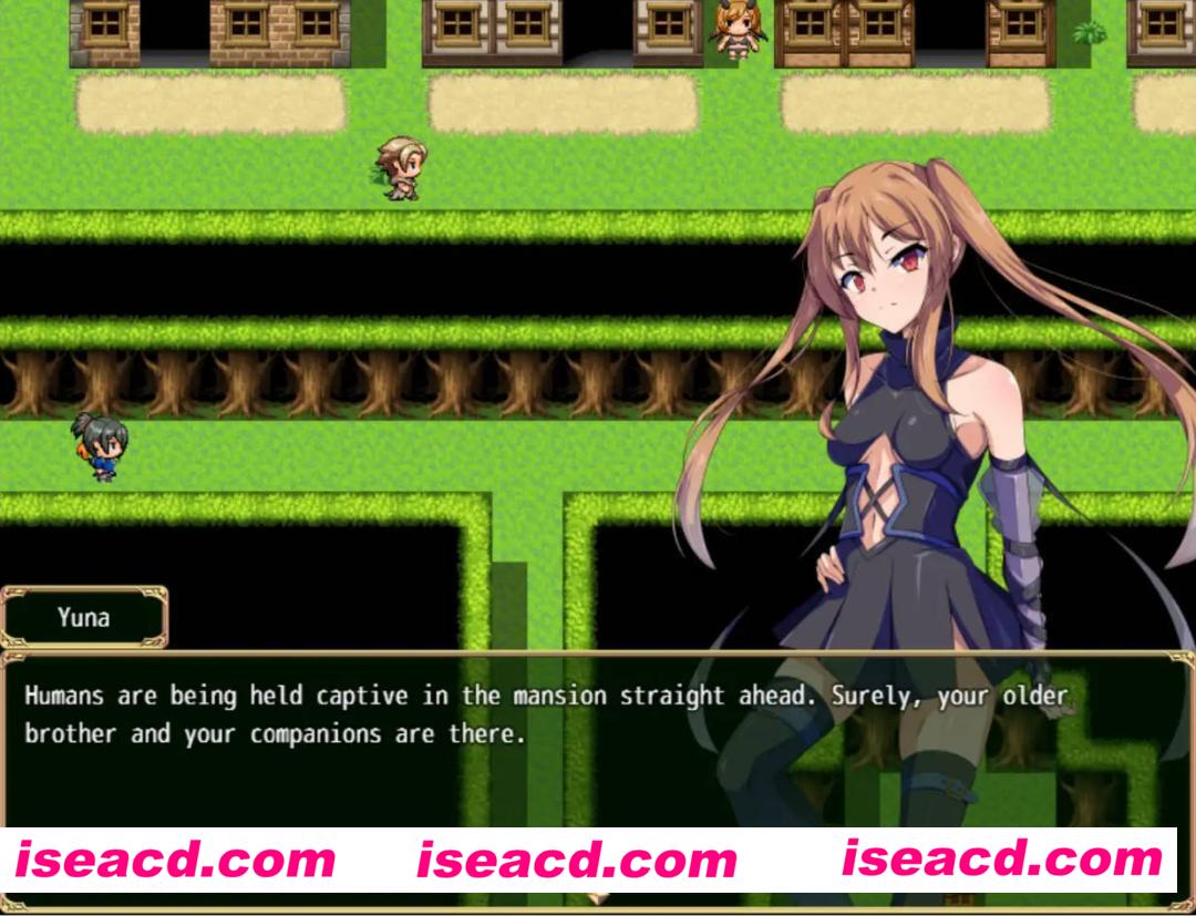 图片[2]-【日系RPG/官中/动态】恶魔之乡 インプの里 官方中文版【PC+安卓joi】【847M】-嘤嘤怪之家