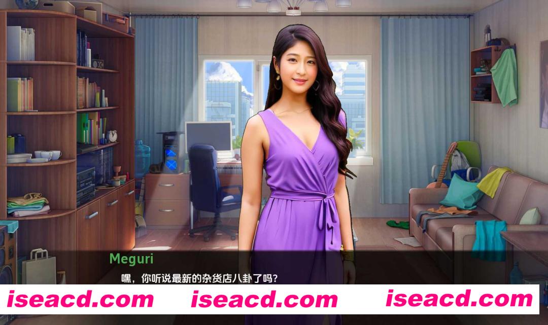 图片[3]-【后宫SLG/AI汉化/真人全动态】遗产/D’Legacy Ver0.9 AI汉化步兵版【1.7G/更新】-嘤嘤怪之家