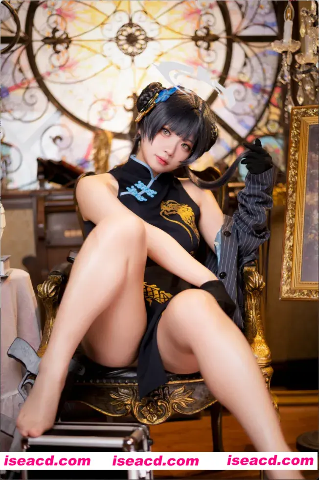 图片[6]-【COSPLAY/带视频/合集】伊喵君_Nya – 全套12期&随包视频 5月更新[434P]【2.9G】-嘤嘤怪之家