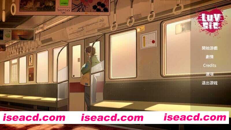 图片[2]-【日式SLG/中文/步兵】爱相思-恋爱后遗症（LuvSic） STEAM官方中文+步兵解码整合【950M】-嘤嘤怪之家