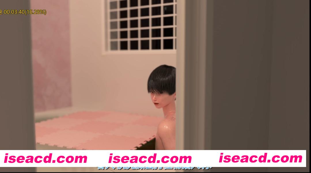 图片[2]-【3D动画/中文/全动态】 Doll House 大姐姐勾引弟弟的同学 中文字幕 22分钟长篇剧情版【1G/全CV】-嘤嘤怪之家