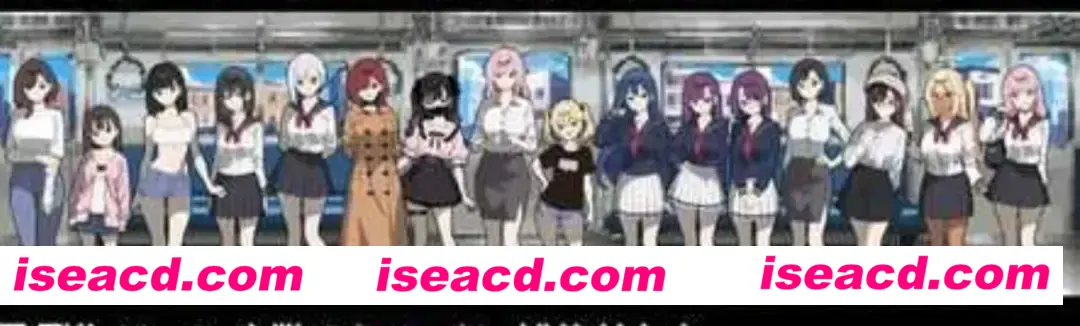 【日式SLG/AI汉化】所以我要当痴汉 だから俺は痴汉する だから俺は痴漢する AI汉化润色+修图 Ver1.3 Ver25.04.29【500M/更新】