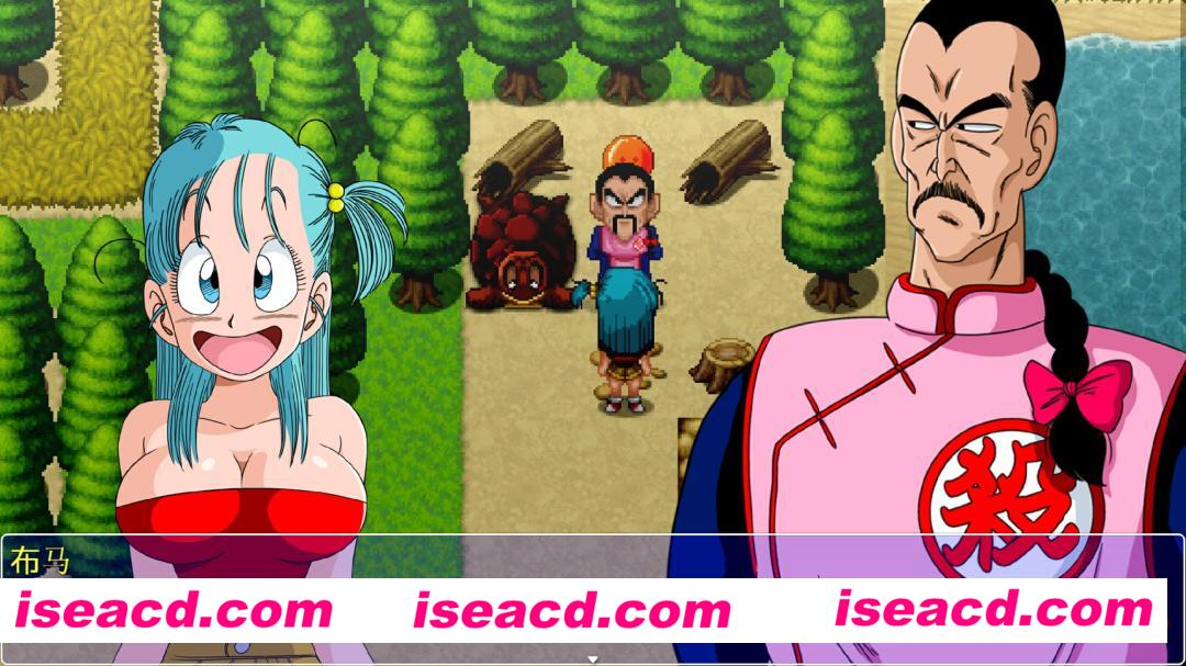 图片[3]-【日式RPG/汉化/合集】龙族大冒险4部曲-百分百画风还原版 精翻汉化[PC+安卓]【2G】-嘤嘤怪之家