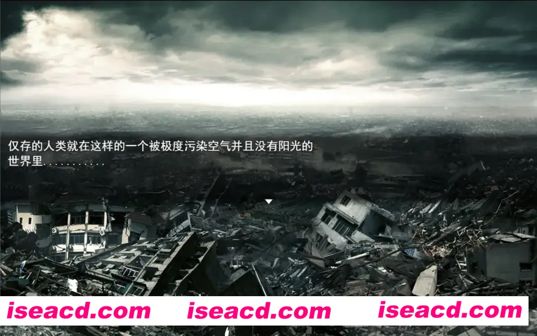 图片[2]-【废土生存RPG/官中/PC+安卓】侵染：命运轮回 双子篇 Ver2.00 官方中文版【3.23G】-嘤嘤怪之家