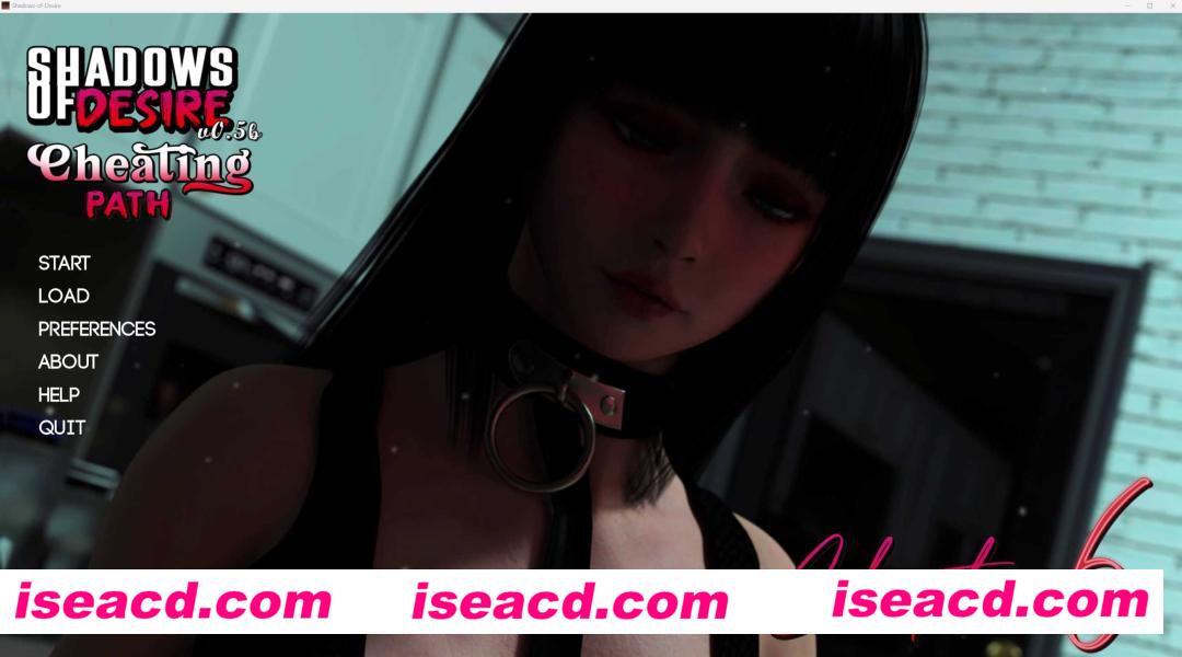 图片[2]-【大作亚洲风SLG/AI汉化/步兵】欲望之影/Shadows of Desire Ver0.5B 汉化中文版【10G/新作】-嘤嘤怪之家