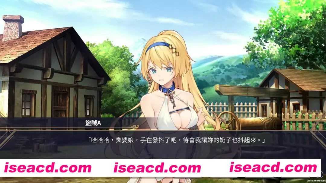 图片[3]-【日系SLG精品/官中/可纯可绿/PC+安卓】赫雷斯的角斗场：Jerez’s Arena Ver1.21 官方中文步兵版+存档【1.51G】-嘤嘤怪之家