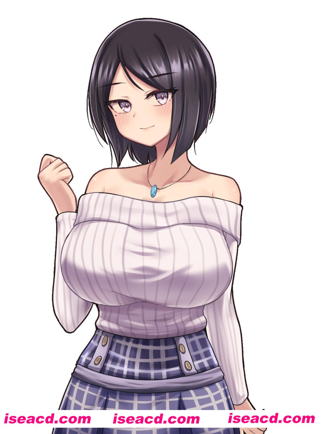 图片[2]-【互动SLG/ai汉化】抓住年轻人妻的把柄！若妻寝取り AI汉化版【150M/新作】-嘤嘤怪之家